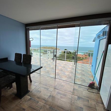 Residencial Gralha Azul Hotel Florianópolis Eksteriør billede