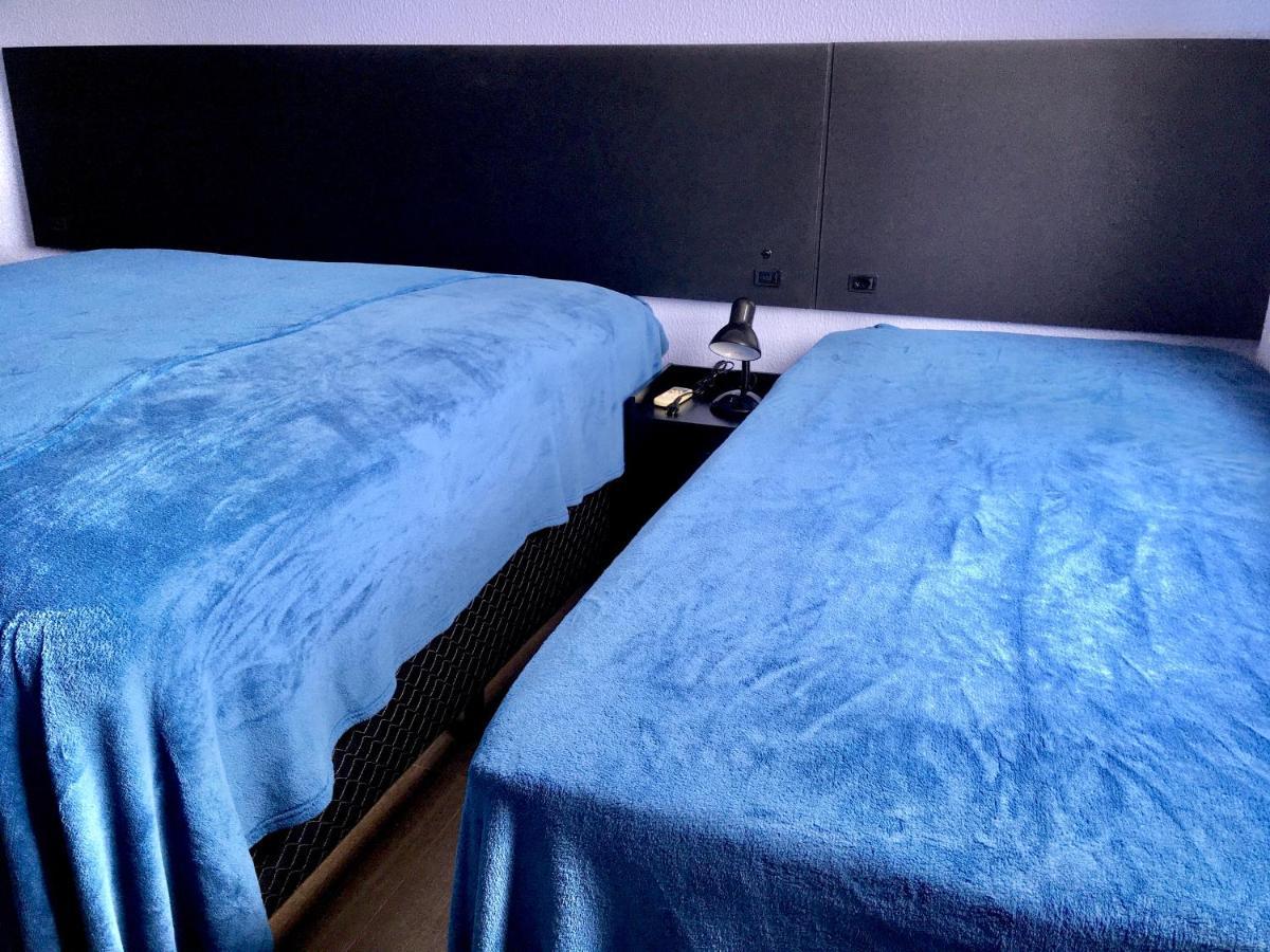 Residencial Gralha Azul Hotel Florianópolis Eksteriør billede