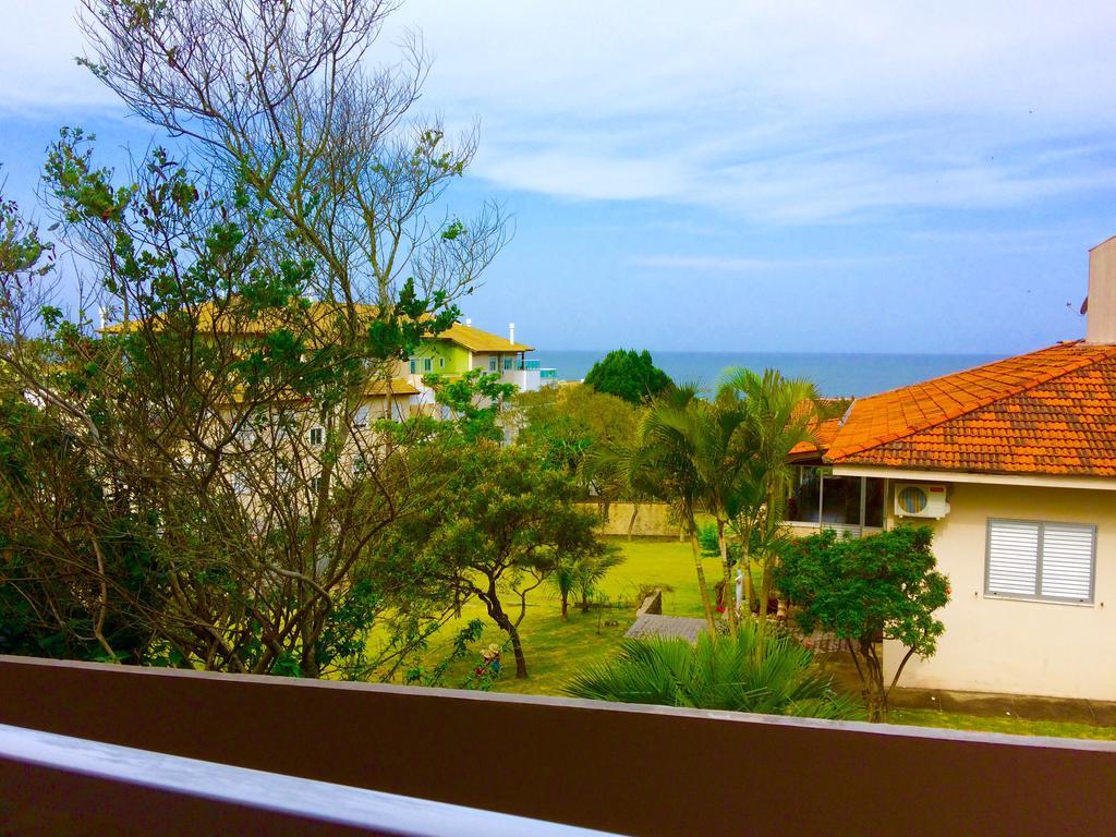 Residencial Gralha Azul Hotel Florianópolis Eksteriør billede